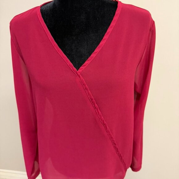 Chiffon Shell Bundle - Picture 1 of 6